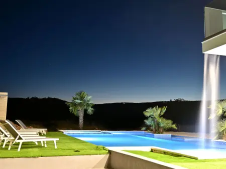 Villa Noel 6 chambres avec piscine à Imotski : photo 50