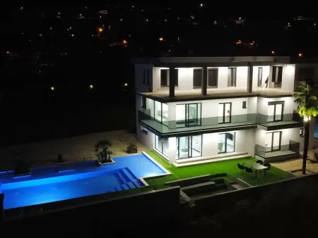 Villa Noel 6 chambres avec piscine à Imotski : photo 51