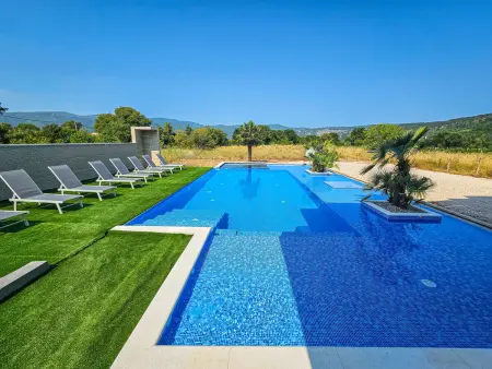 Villa Noel 6 chambres avec piscine à Imotski : photo 53