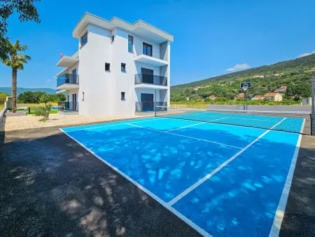 Villa Noel 6 chambres avec piscine à Imotski : photo 54