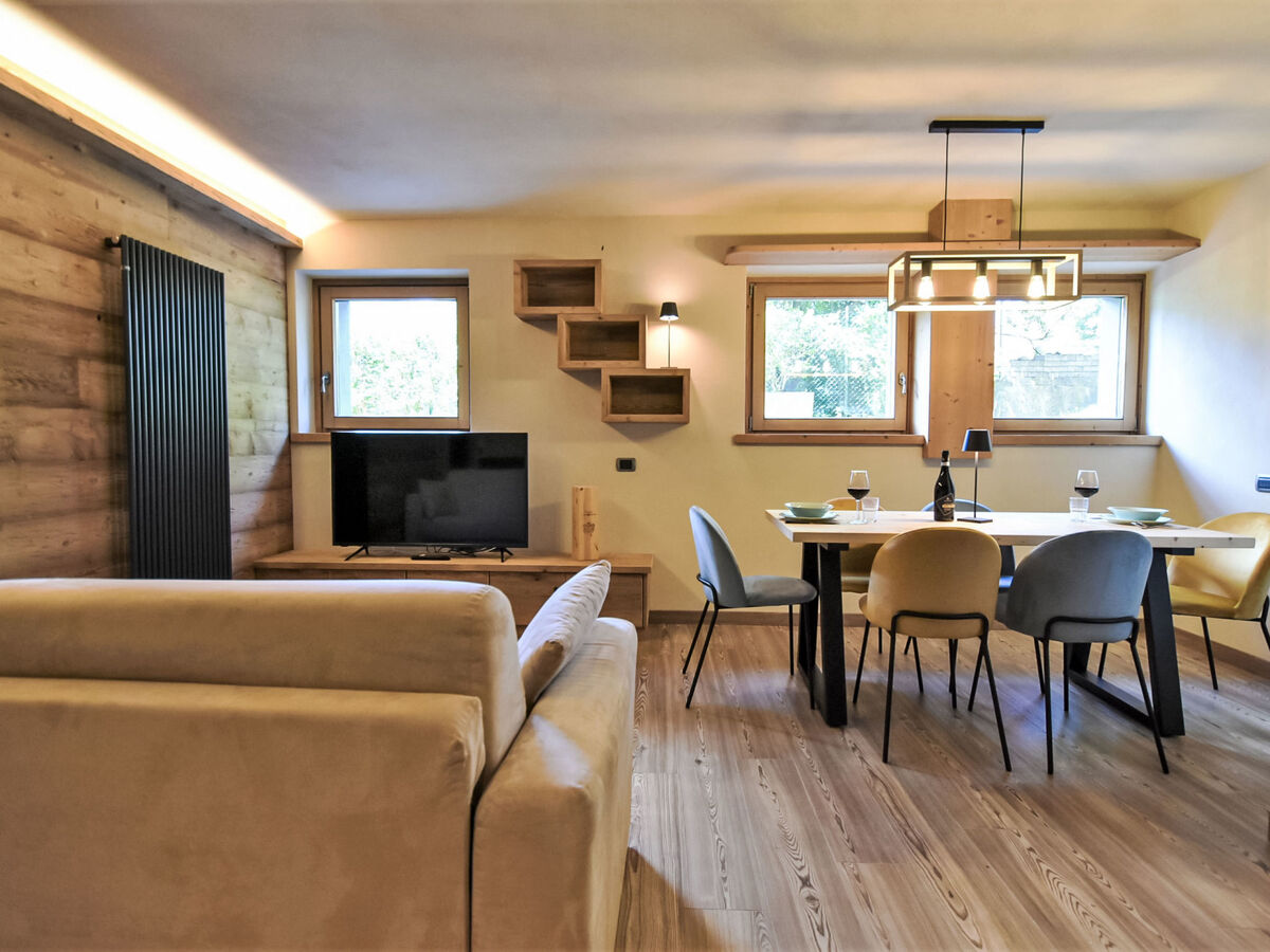 Al Forte - Appartement 3 pièces rénové à Bormio - Photo 1