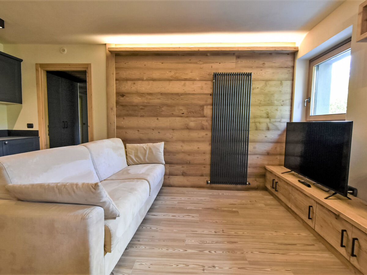 Al Forte - Appartement 3 pièces rénové à Bormio - Photo 2