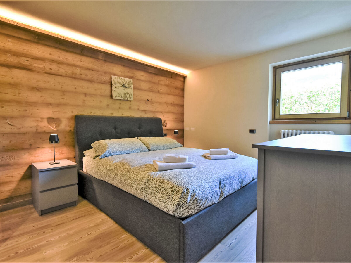 Al Forte - Appartement 3 pièces rénové à Bormio - Photo 3