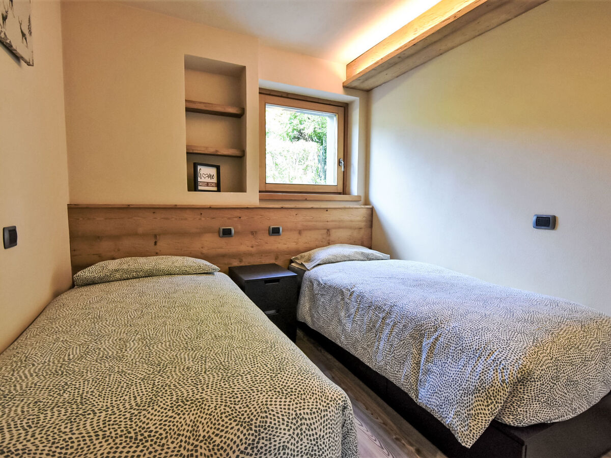 Al Forte - Appartement 3 pièces rénové à Bormio - Photo 4