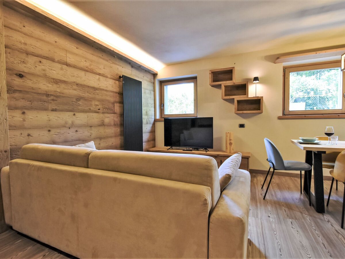Al Forte - Appartement 3 pièces rénové à Bormio - Photo 6