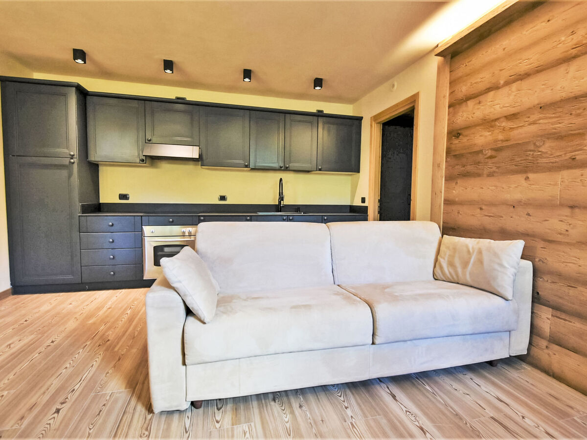 Al Forte - Appartement 3 pièces rénové à Bormio - Photo 7
