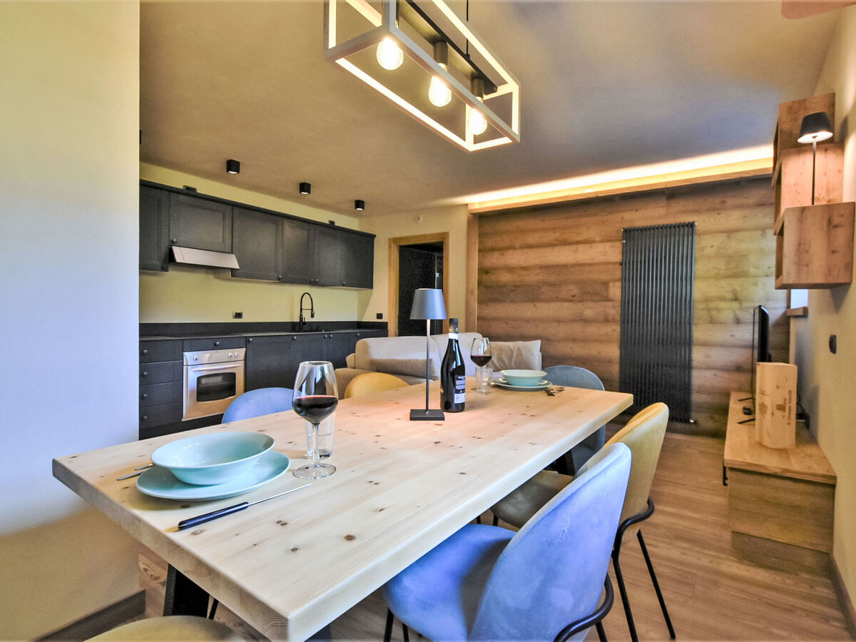 Al Forte - Appartement 3 pièces rénové à Bormio - Photo 9