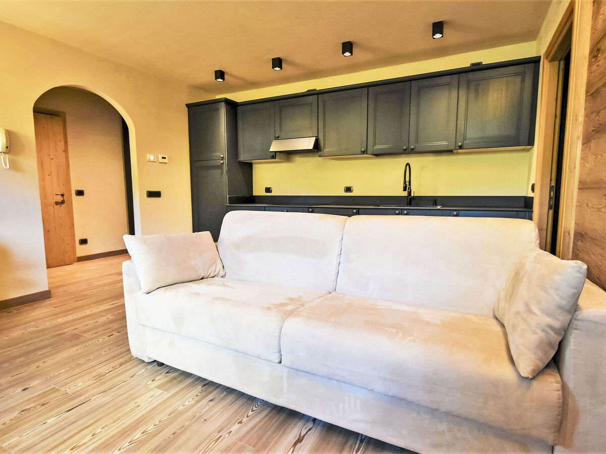Al Forte - Appartement 3 pièces rénové à Bormio - Photo 11