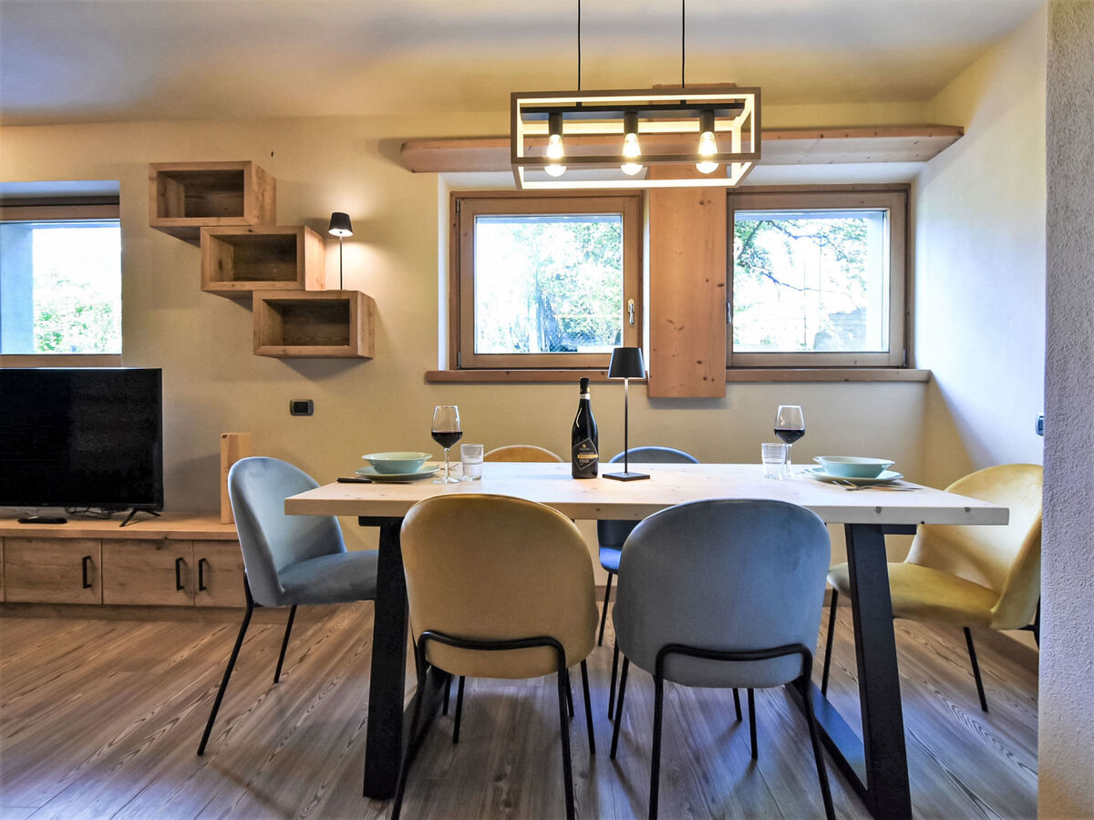 Al Forte - Appartement 3 pièces rénové à Bormio - Photo 13