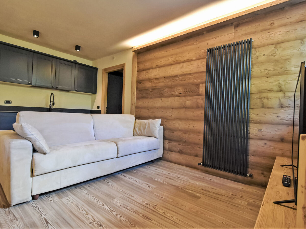 Al Forte - Appartement 3 pièces rénové à Bormio - Photo 15