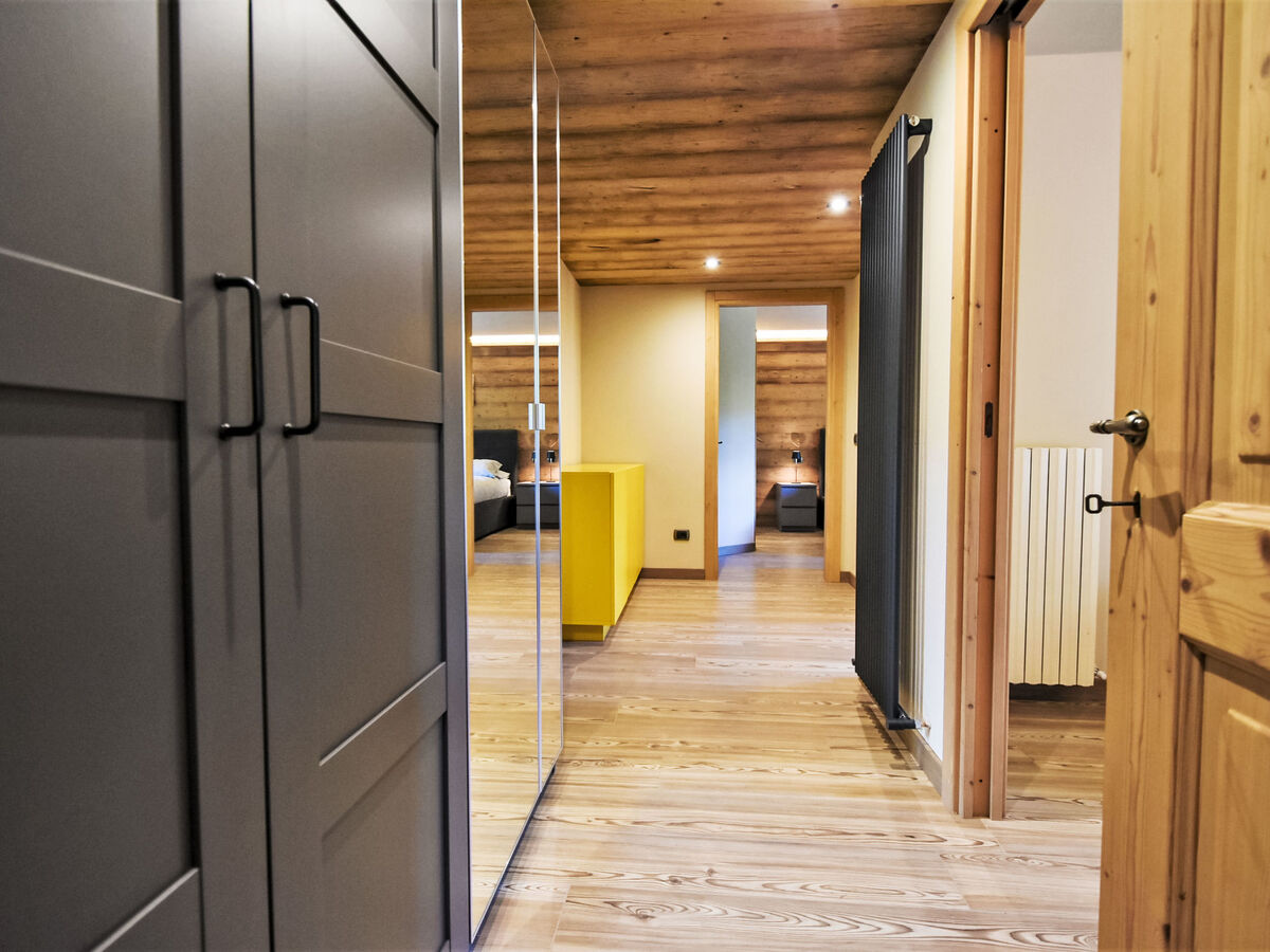 Al Forte - Appartement 3 pièces rénové à Bormio - Photo 16