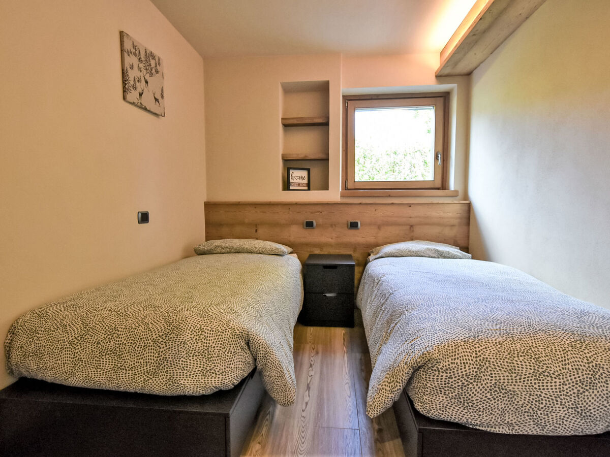 Al Forte - Appartement 3 pièces rénové à Bormio - Photo 17