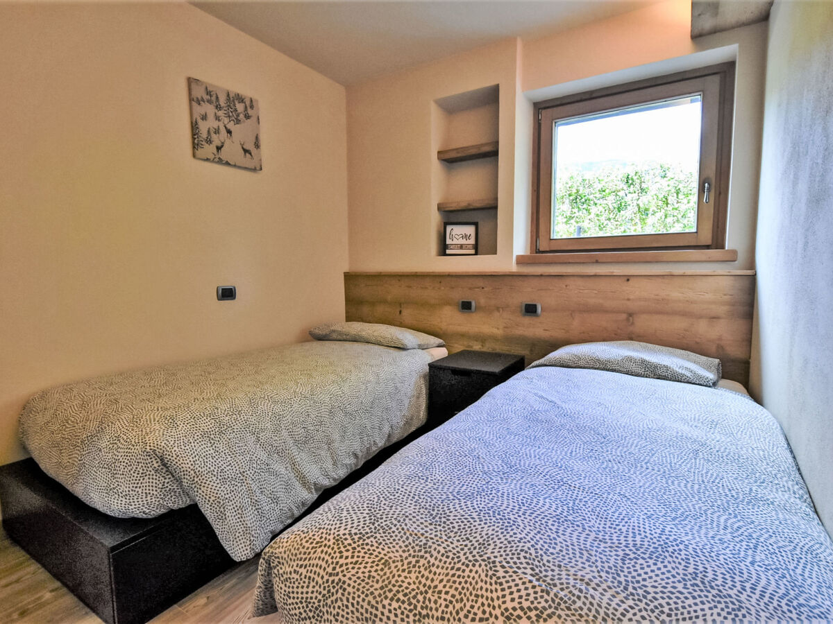 Al Forte - Appartement 3 pièces rénové à Bormio - Photo 18
