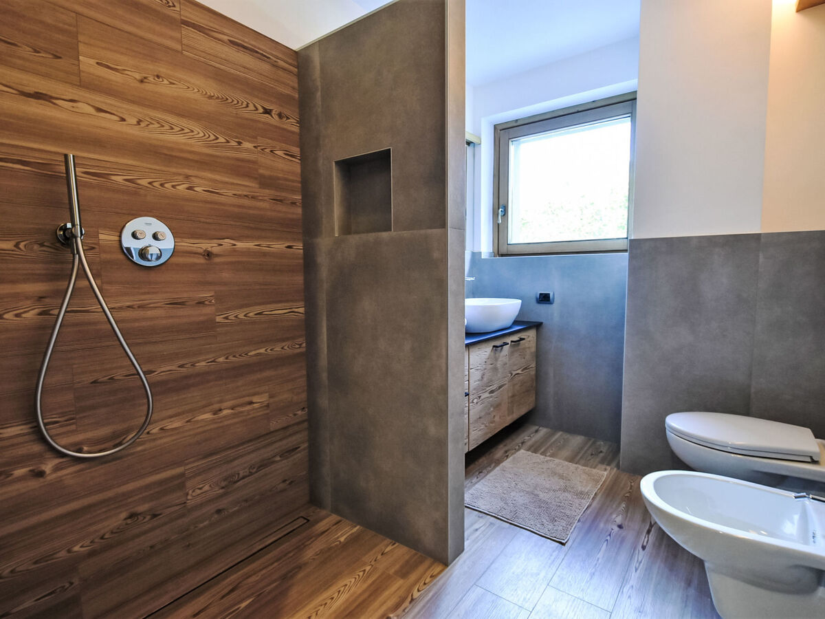 Al Forte - Appartement 3 pièces rénové à Bormio - Photo 19
