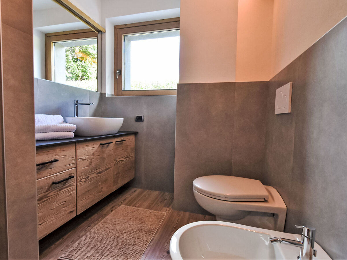 Al Forte - Appartement 3 pièces rénové à Bormio - Photo 22
