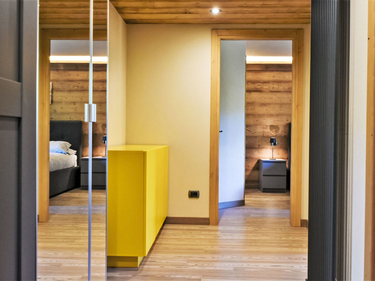 Al Forte - Appartement 3 pièces rénové à Bormio - Photo 23