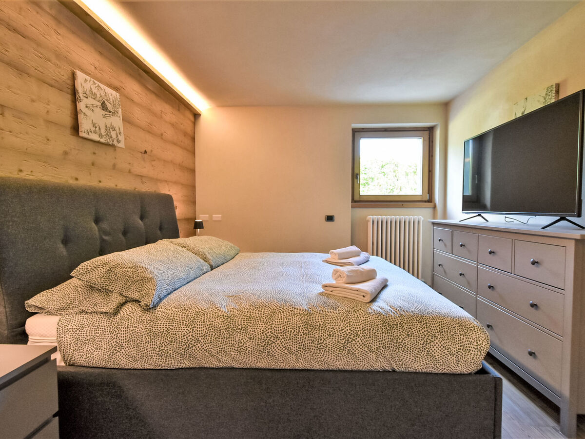Al Forte - Appartement 3 pièces rénové à Bormio - Photo 24