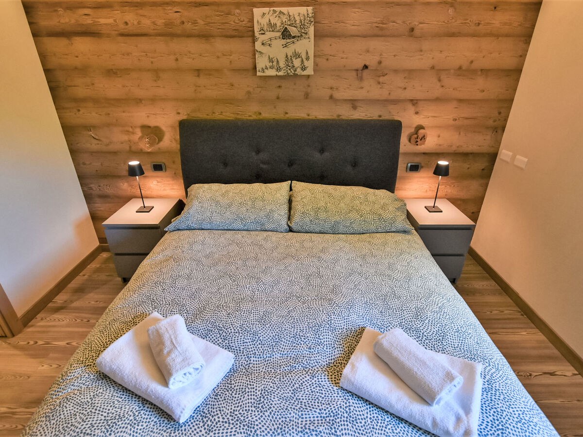 Al Forte - Appartement 3 pièces rénové à Bormio - Photo 25