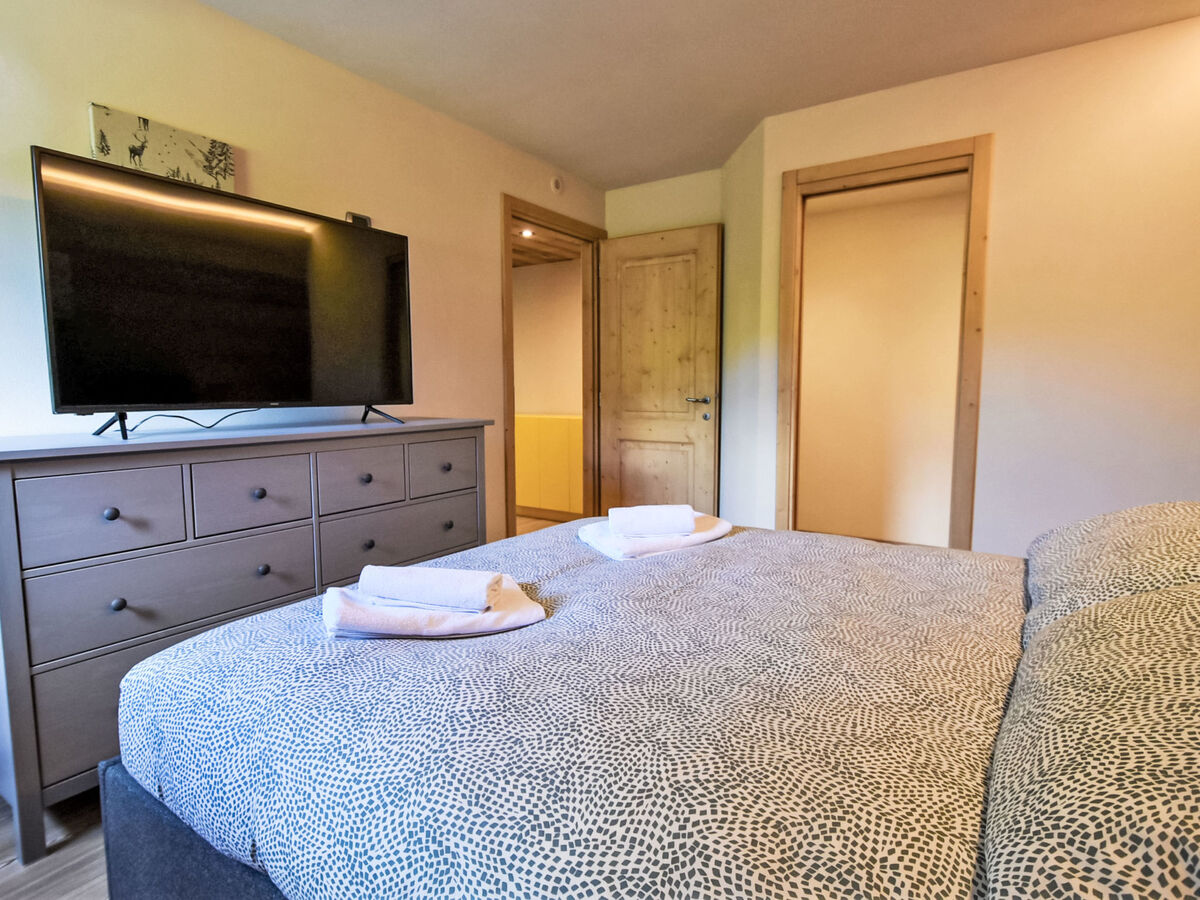 Al Forte - Appartement 3 pièces rénové à Bormio - Photo 26