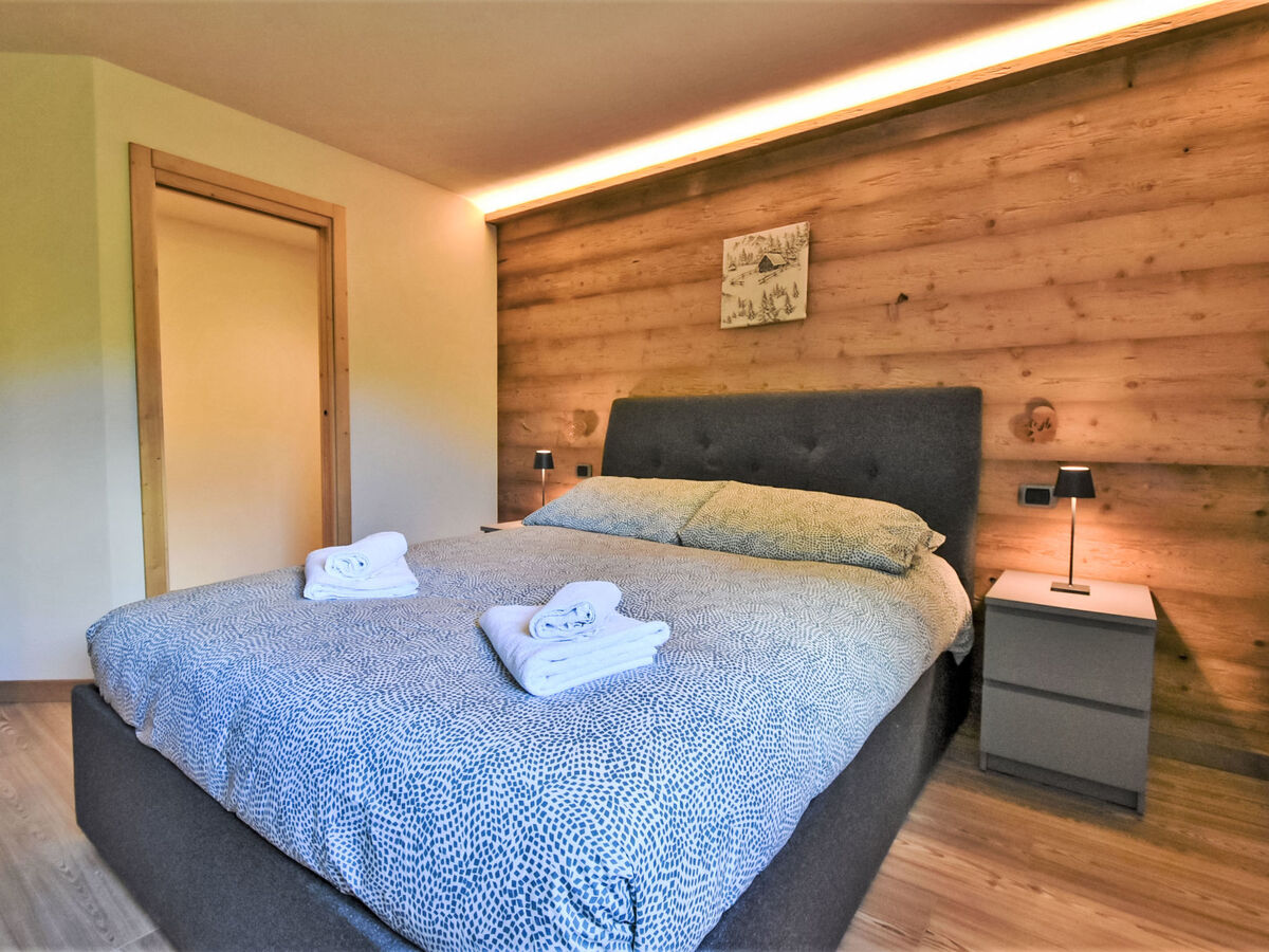 Al Forte - Appartement 3 pièces rénové à Bormio - Photo 27