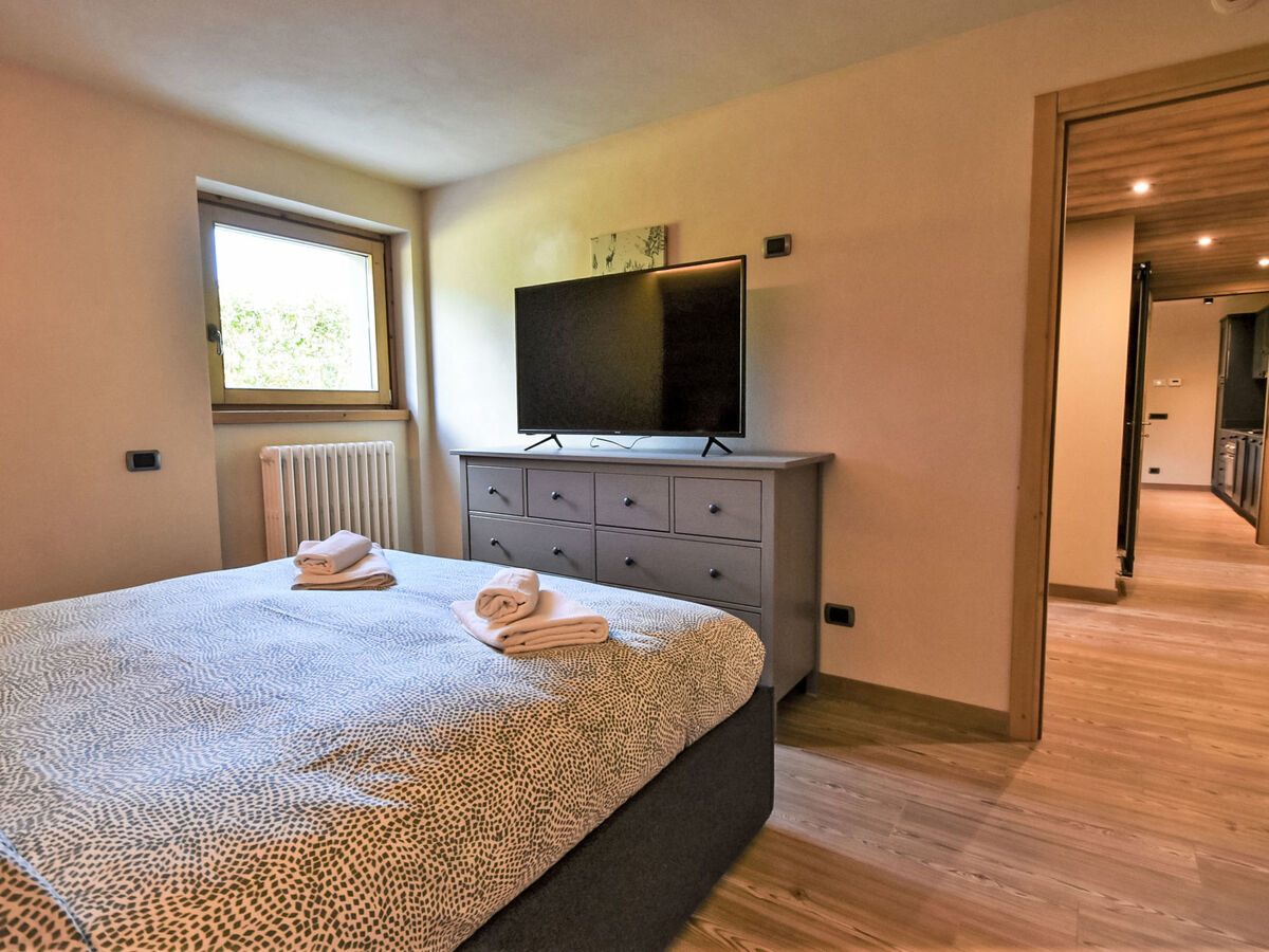 Al Forte - Appartement 3 pièces rénové à Bormio - Photo 28