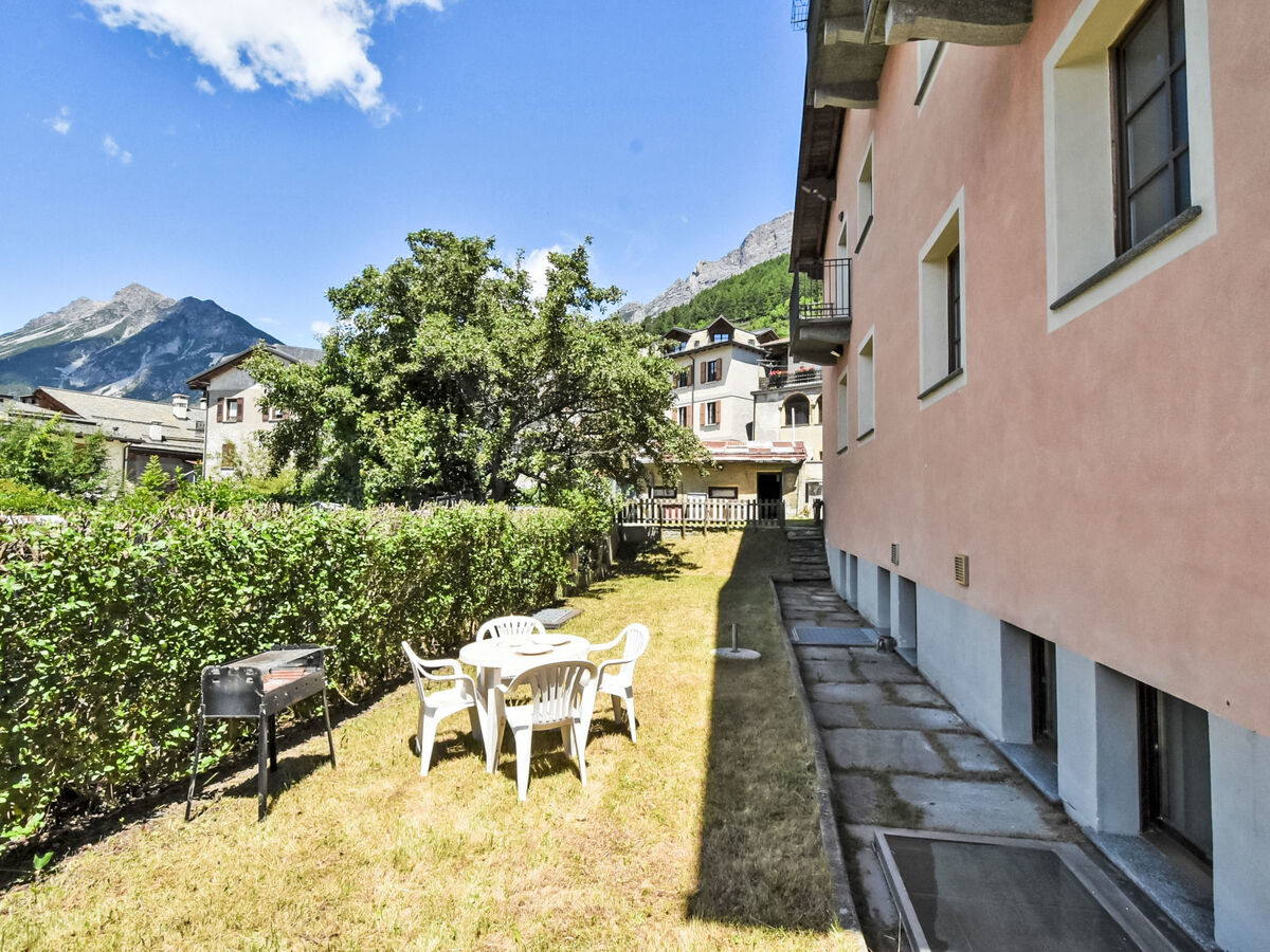 Al Forte - Appartement 3 pièces rénové à Bormio - Photo 29
