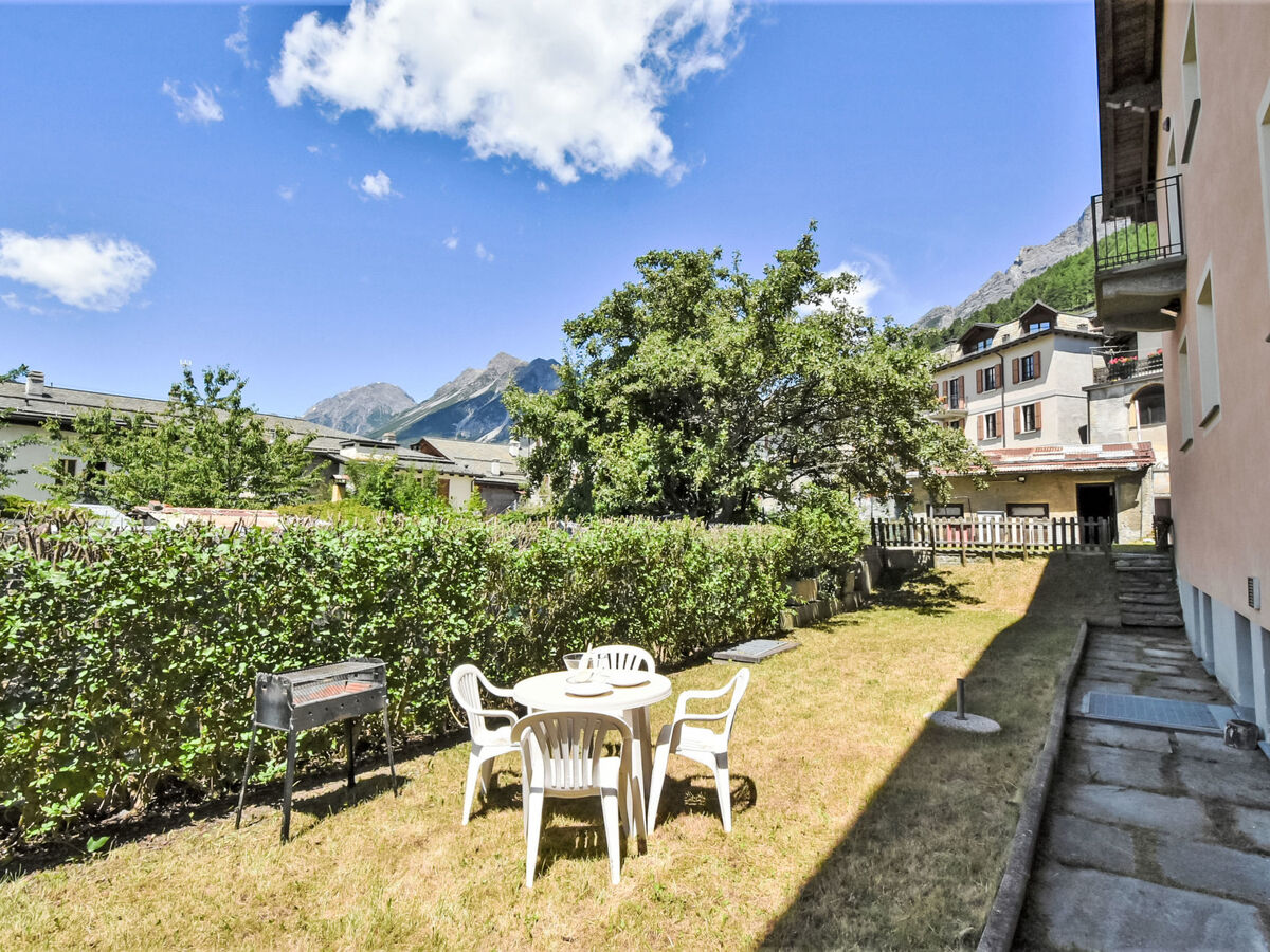 Al Forte - Appartement 3 pièces rénové à Bormio - Photo 31