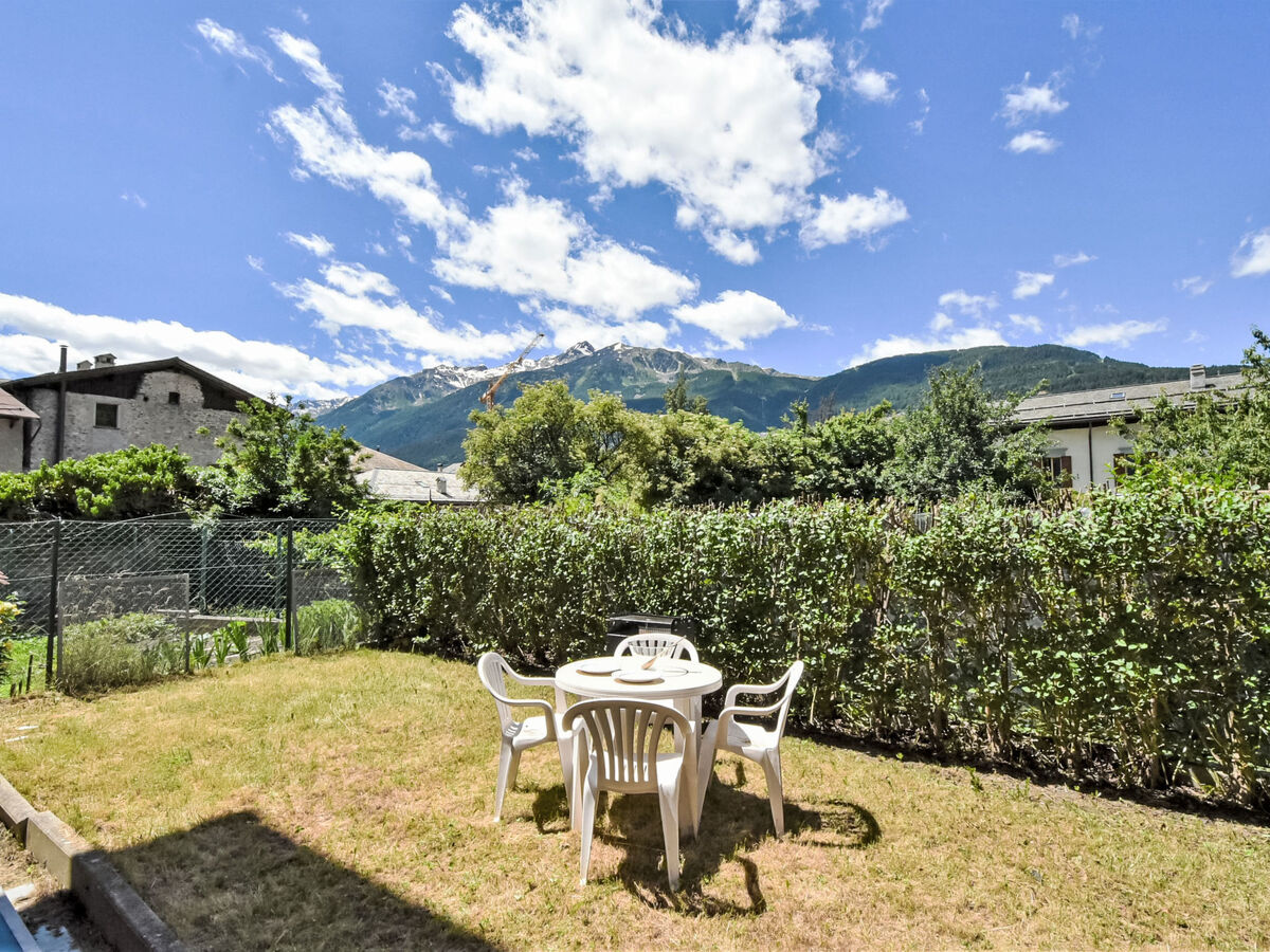 Al Forte - Appartement 3 pièces rénové à Bormio - Photo 33