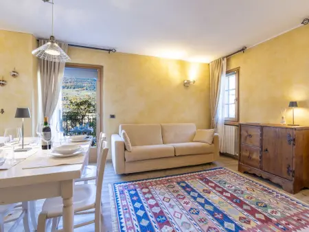 Location appartement à Bormio, Al Forte