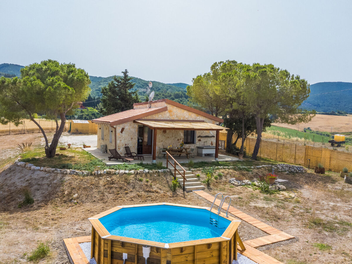 Casaletto Anticaluce – Maison 18e siècle à Pastina - Photo 1