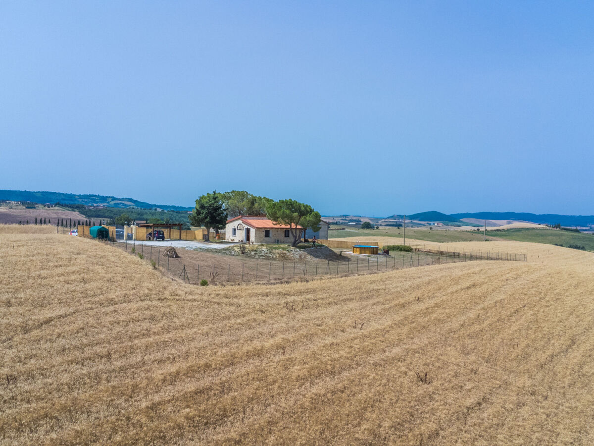 Casaletto Anticaluce – Maison 18e siècle à Pastina - Photo 2