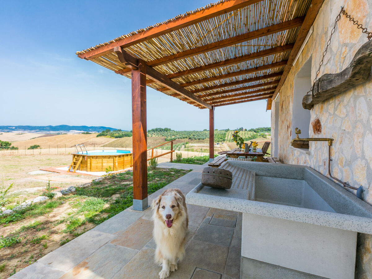 Casaletto Anticaluce – Maison 18e siècle à Pastina - Photo 4