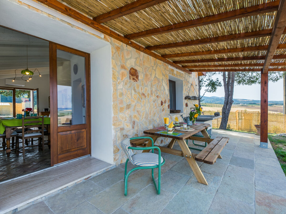 Casaletto Anticaluce – Maison 18e siècle à Pastina - Photo 5