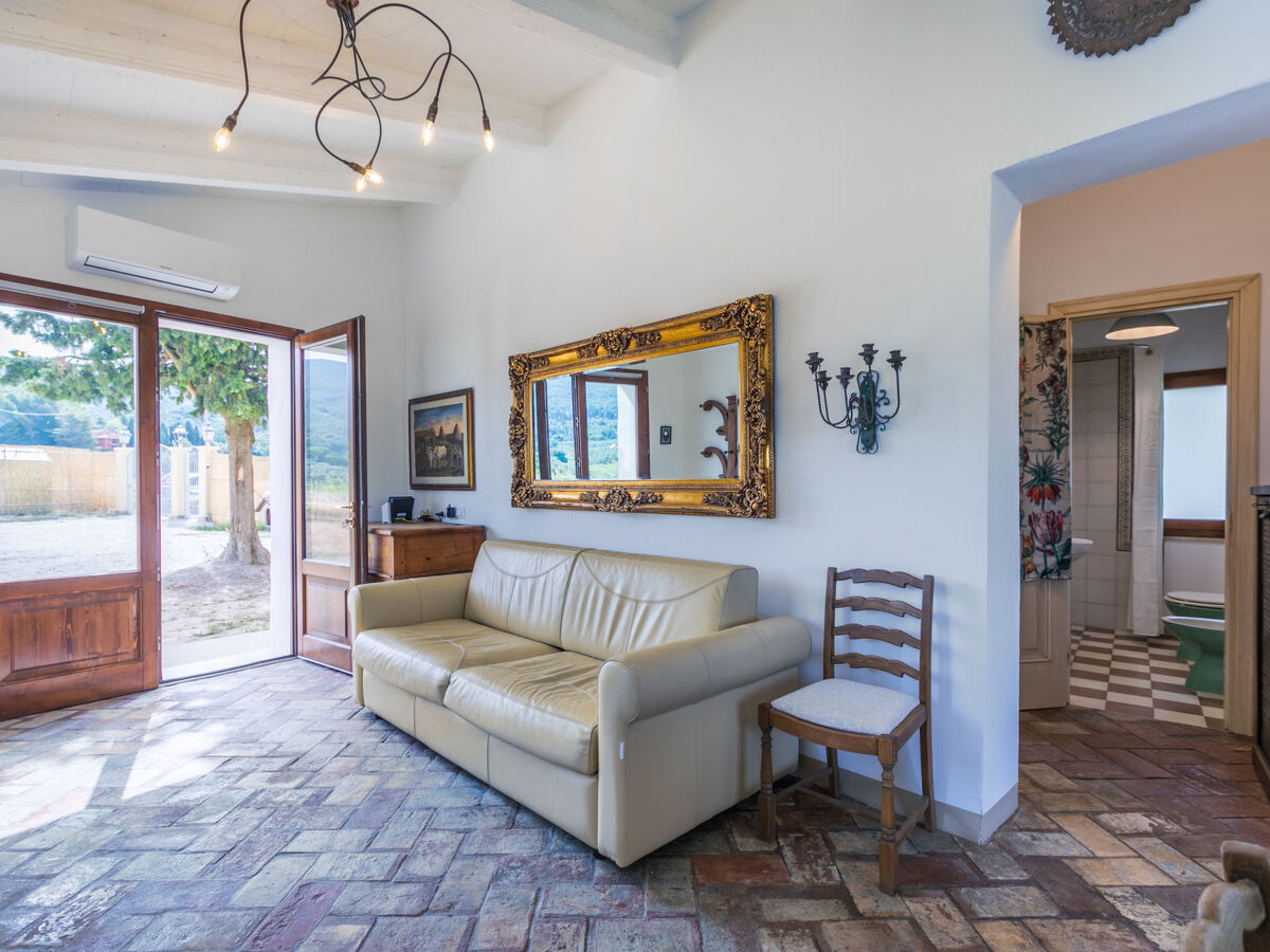 Casaletto Anticaluce – Maison 18e siècle à Pastina - Photo 6