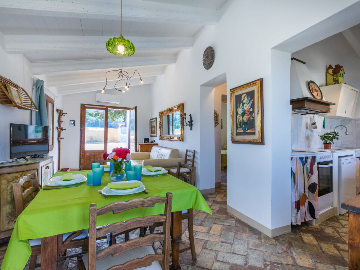 Casaletto Anticaluce – Maison 18e siècle à Pastina - Photo 7