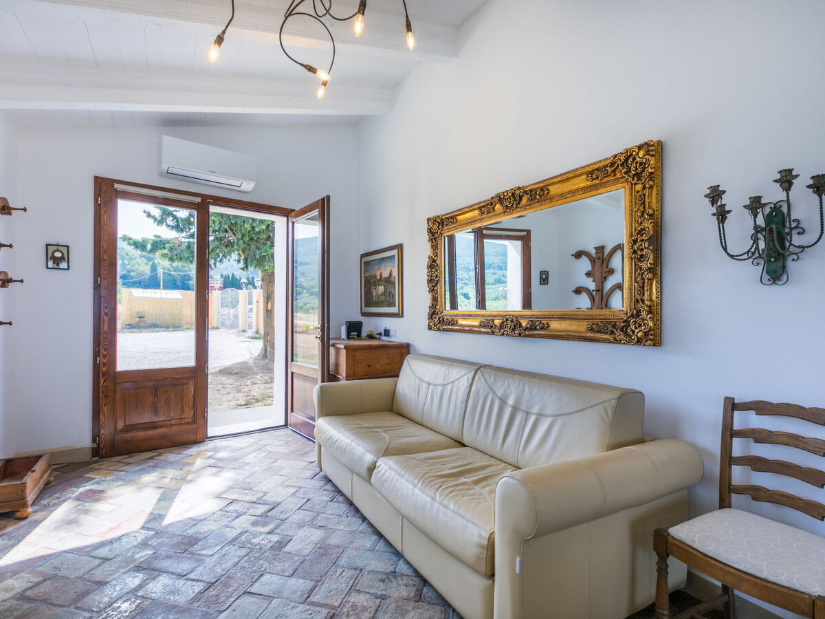 Casaletto Anticaluce – Maison 18e siècle à Pastina - Photo 8