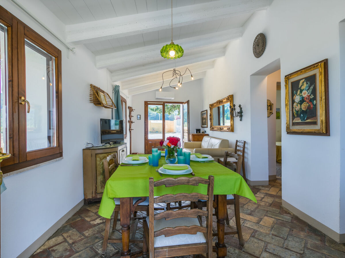 Casaletto Anticaluce – Maison 18e siècle à Pastina - Photo 9