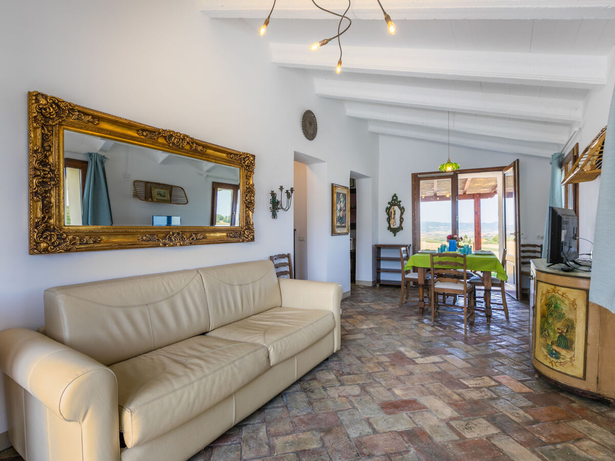 Casaletto Anticaluce – Maison 18e siècle à Pastina - Photo 10