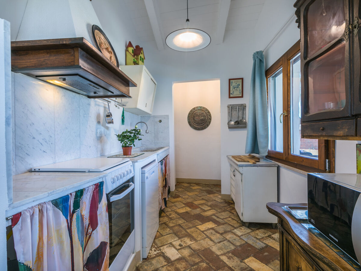 Casaletto Anticaluce – Maison 18e siècle à Pastina - Photo 11