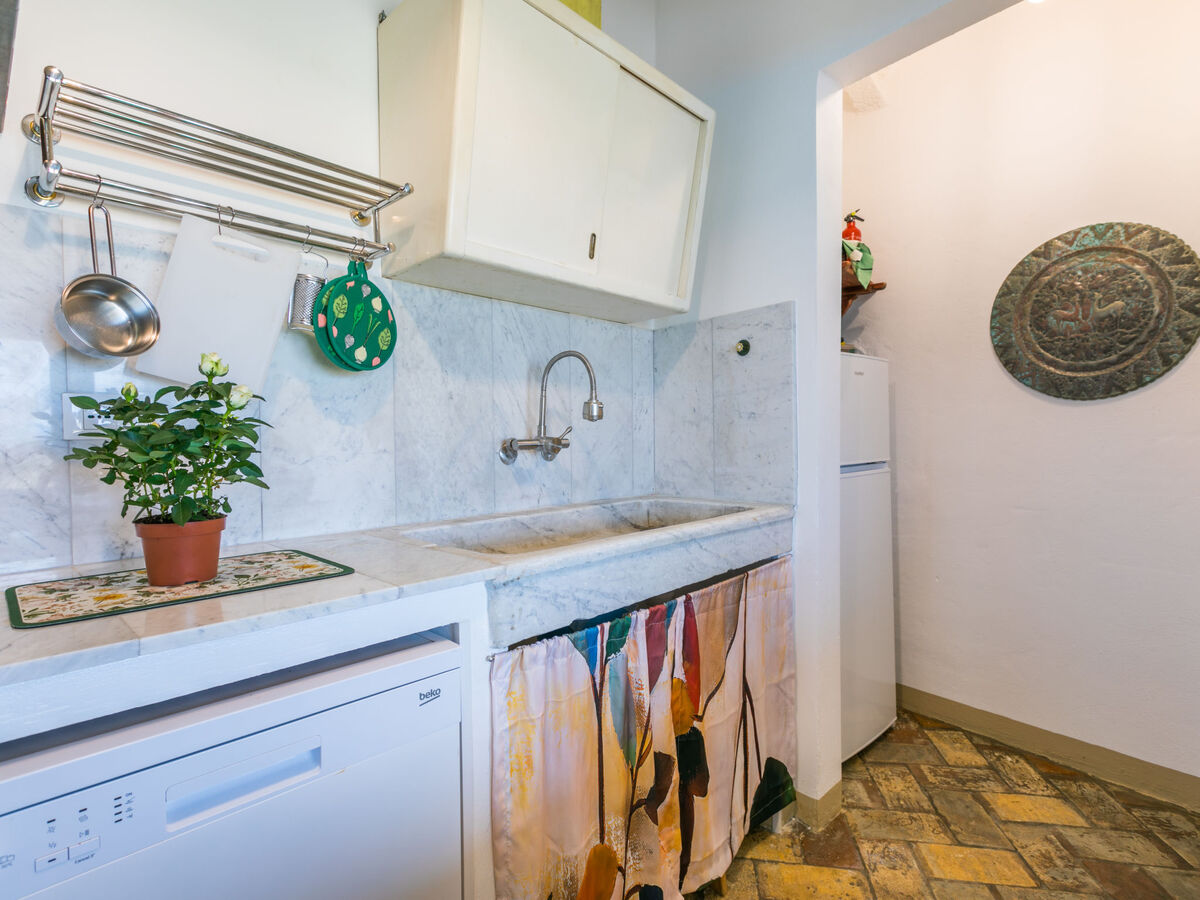 Casaletto Anticaluce – Maison 18e siècle à Pastina - Photo 12