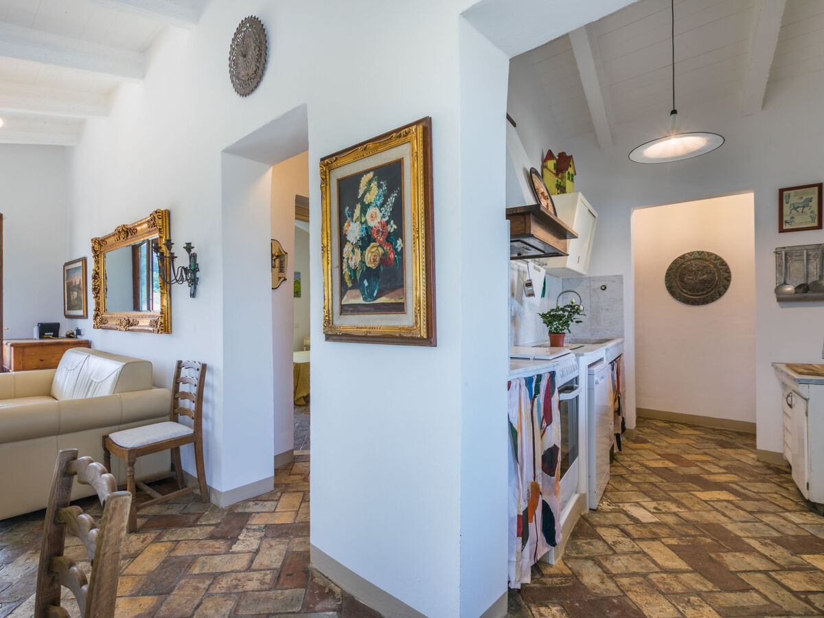 Casaletto Anticaluce – Maison 18e siècle à Pastina - Photo 13