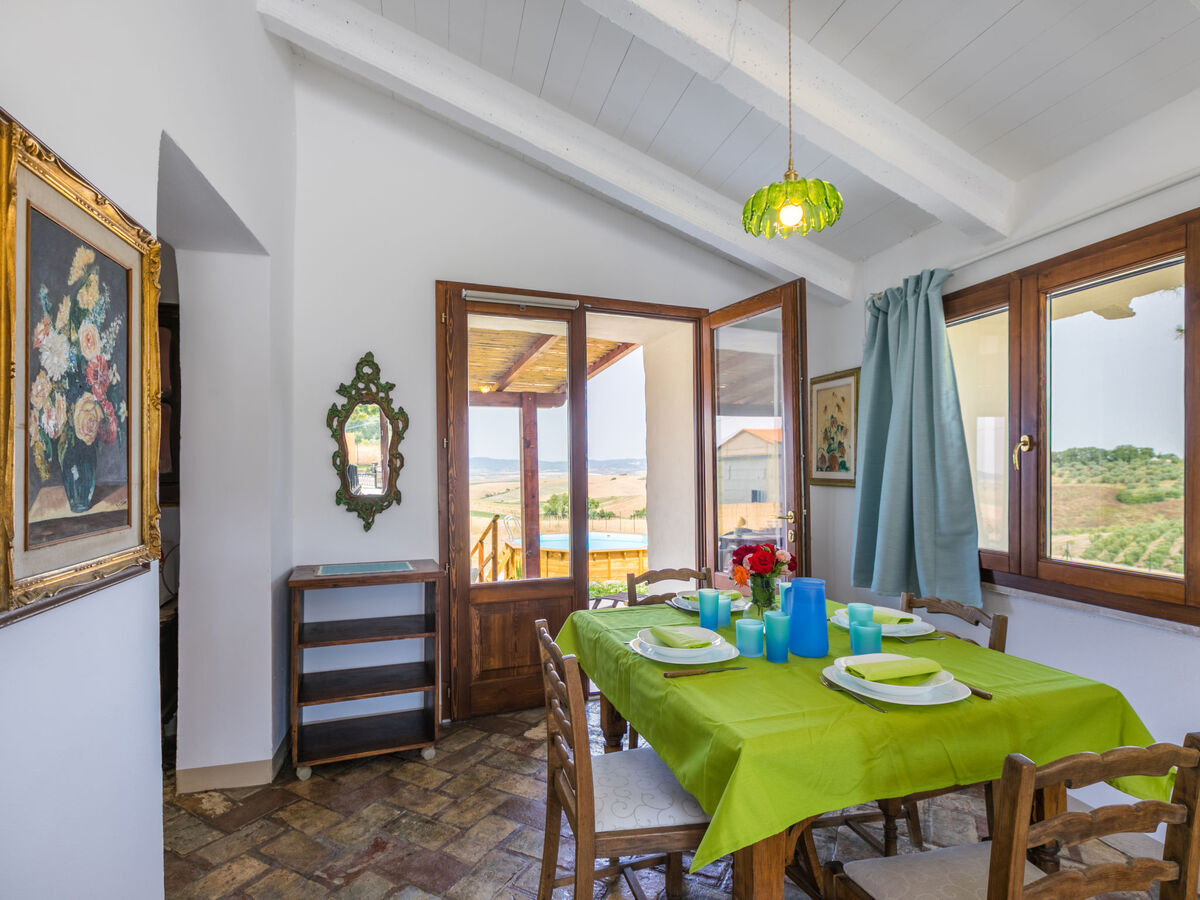 Casaletto Anticaluce – Maison 18e siècle à Pastina - Photo 14