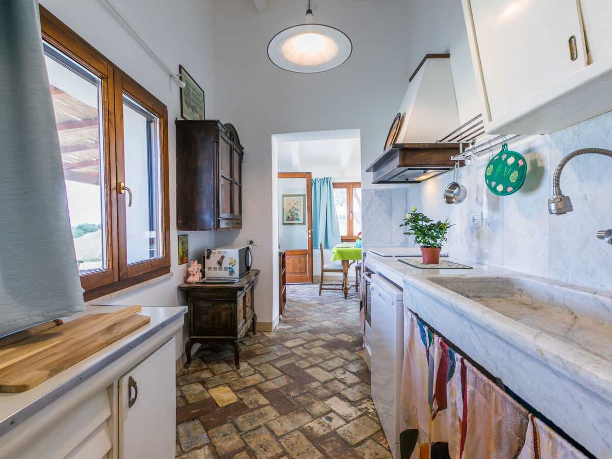 Casaletto Anticaluce – Maison 18e siècle à Pastina - Photo 15