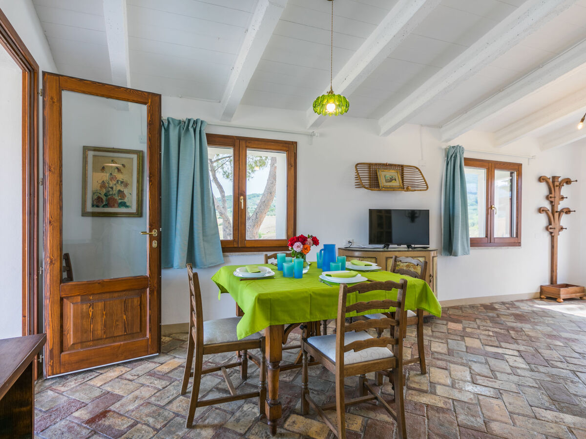 Casaletto Anticaluce – Maison 18e siècle à Pastina - Photo 16