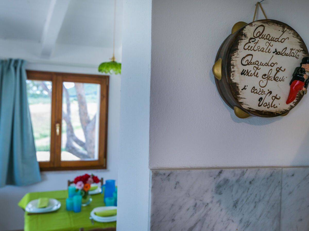 Casaletto Anticaluce – Maison 18e siècle à Pastina - Photo 17