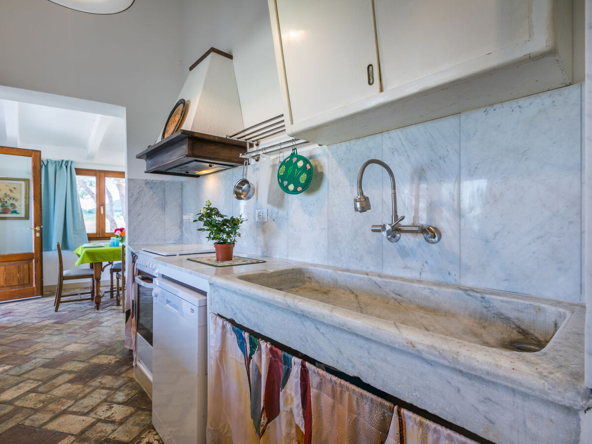 Casaletto Anticaluce – Maison 18e siècle à Pastina - Photo 18