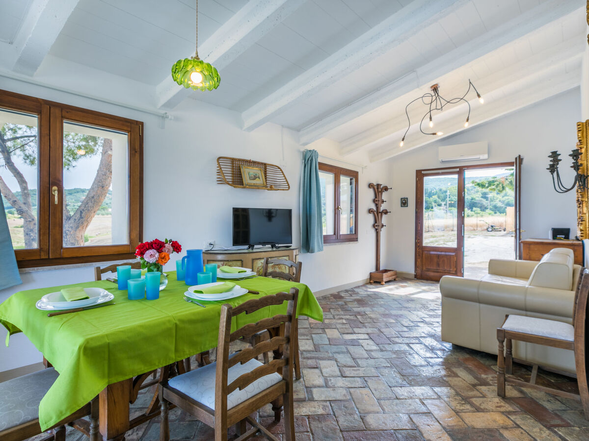Casaletto Anticaluce – Maison 18e siècle à Pastina - Photo 19