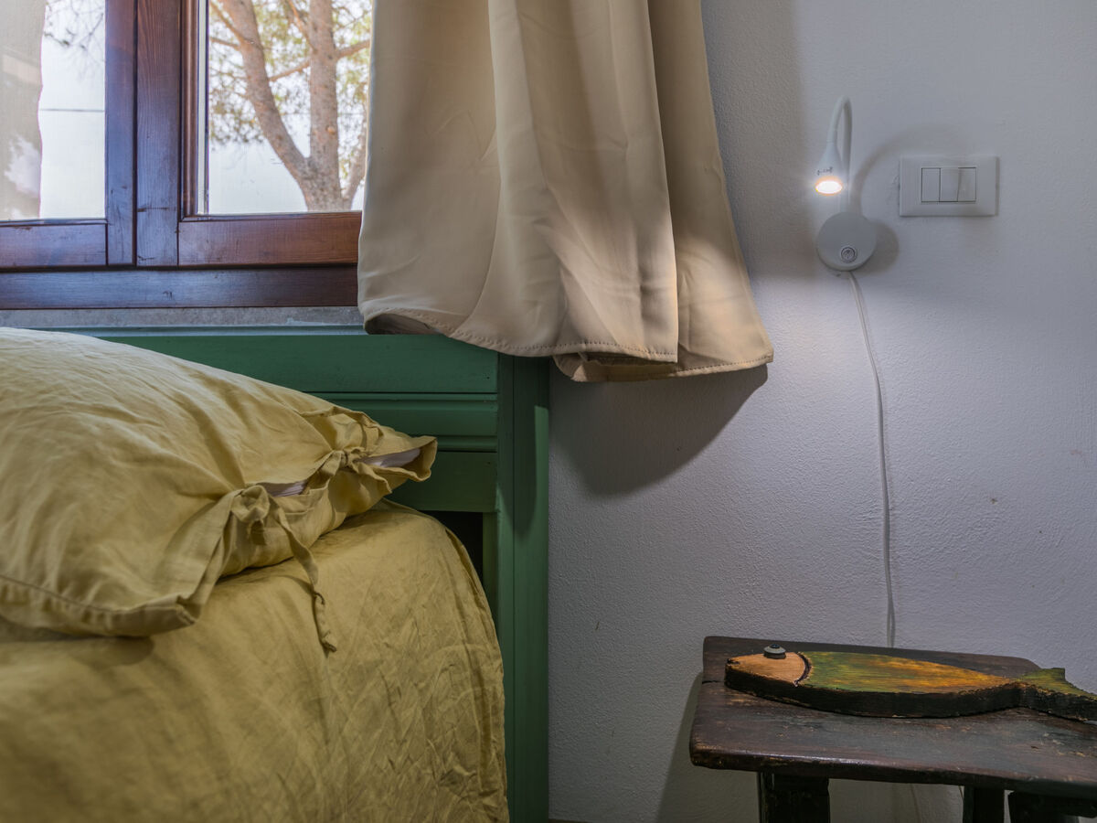 Casaletto Anticaluce – Maison 18e siècle à Pastina - Photo 21