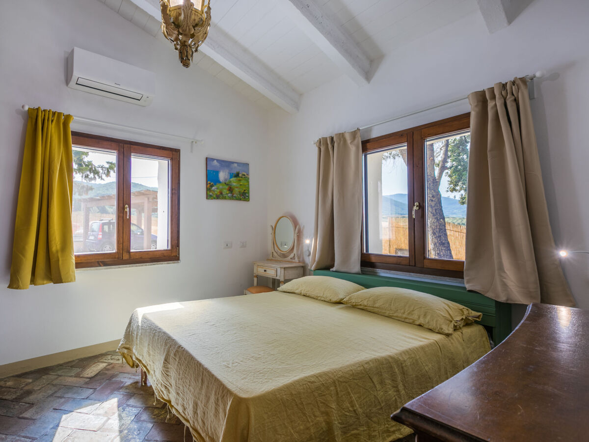 Casaletto Anticaluce – Maison 18e siècle à Pastina - Photo 22