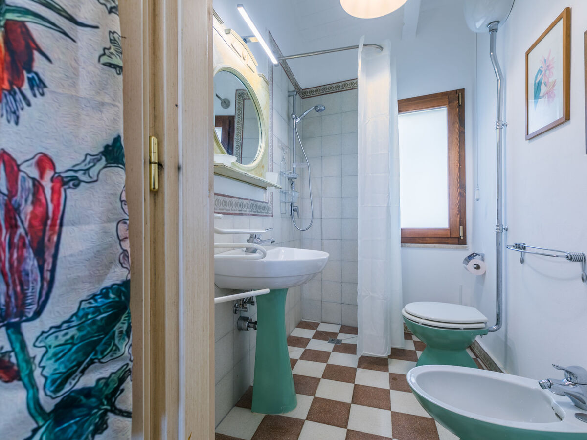 Casaletto Anticaluce – Maison 18e siècle à Pastina - Photo 26